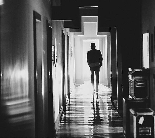 DALIA GELLERT / COMMERCIALS /  FOR BURBERRY