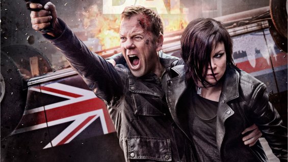 DALIA GELLERT / FILM AND DRAMA / ASSISTANT SET DECORATOR FOR 24: LIVE ANOTHER DAY 