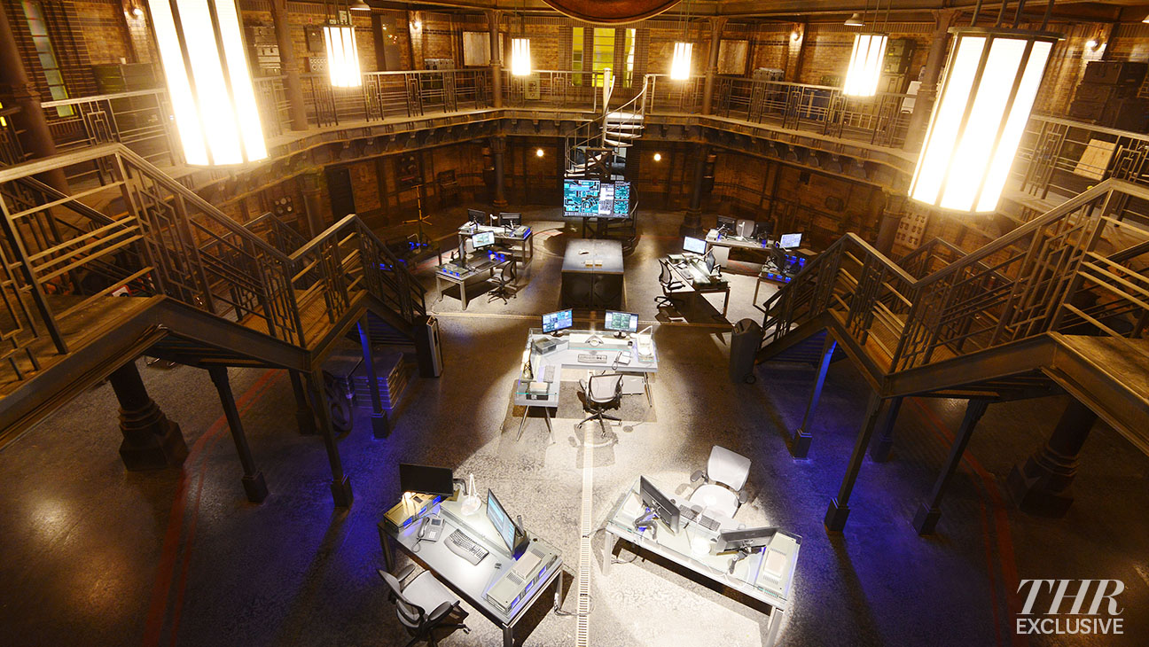 DALIA GELLERT / FILM AND DRAMA / ASSISTANT SET DECORATOR FOR 24: LIVE ANOTHER DAY 