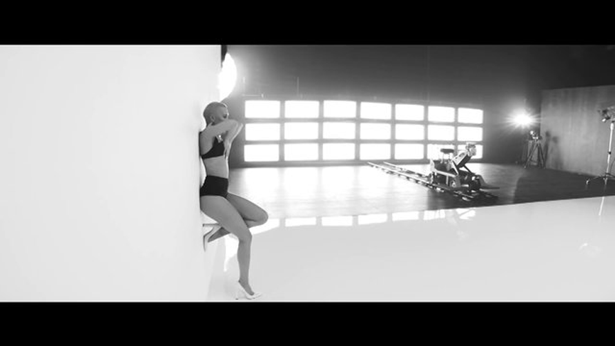 DALIA GELLERT / MUSIC VIDEOS / SET DRESSER/PRODUCTION BUYER FOR 