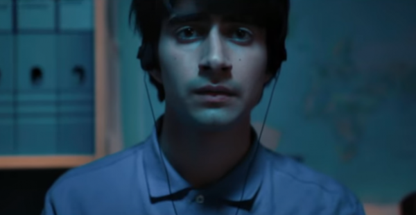 DALIA GELLERT / FILM AND DRAMA / Production Buyer  FOR Blinded By The Light