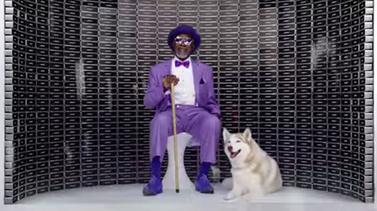 DALIA GELLERT / COMMERCIALS / SET DECORATOR  FOR ARGOS GET SET FOR CHRISTMAS 2014 