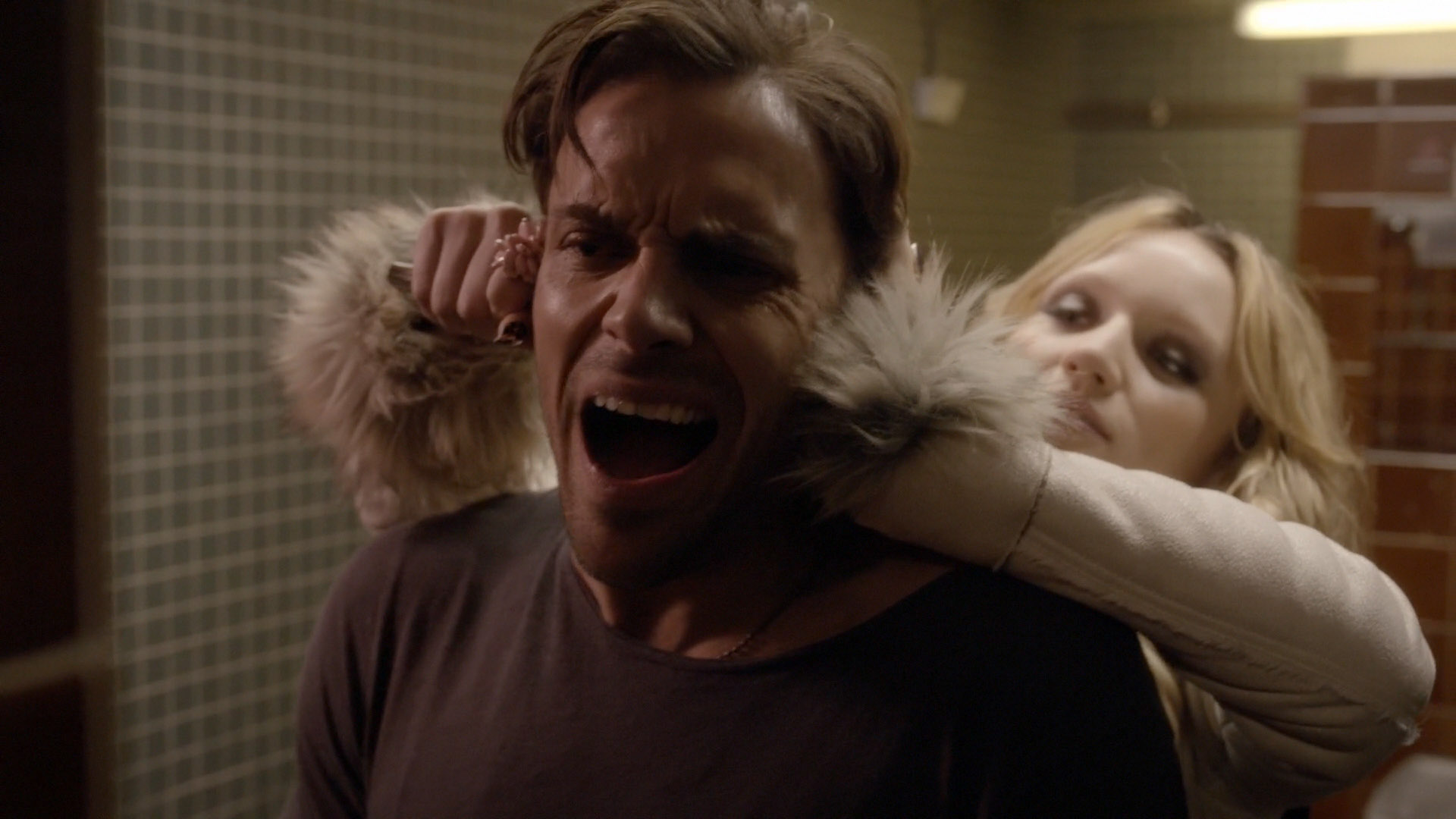 DALIA GELLERT / FILM AND DRAMA / ASSISTANT SET DECORATOR FOR 24: LIVE ANOTHER DAY 