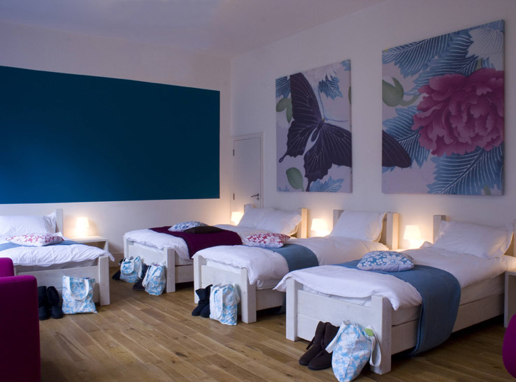 DALIA GELLERT / TV ENTERTAINMENT / ART DIRECTOR FOR BRITAINâ€™S NEXT TOP MODEL 5