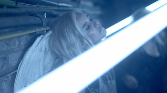 DALIA GELLERT / MUSIC VIDEOS / ART DIRECTOR FOR 