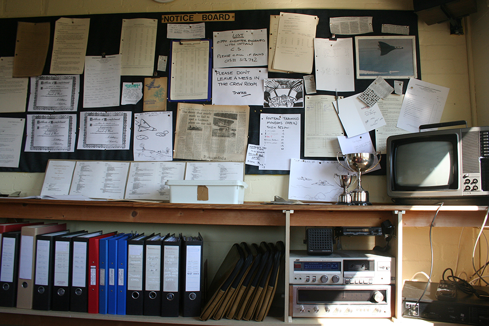 DALIA GELLERT / FILM AND DRAMA / Production Designer FOR FALKLANDS MOST DARING RAID