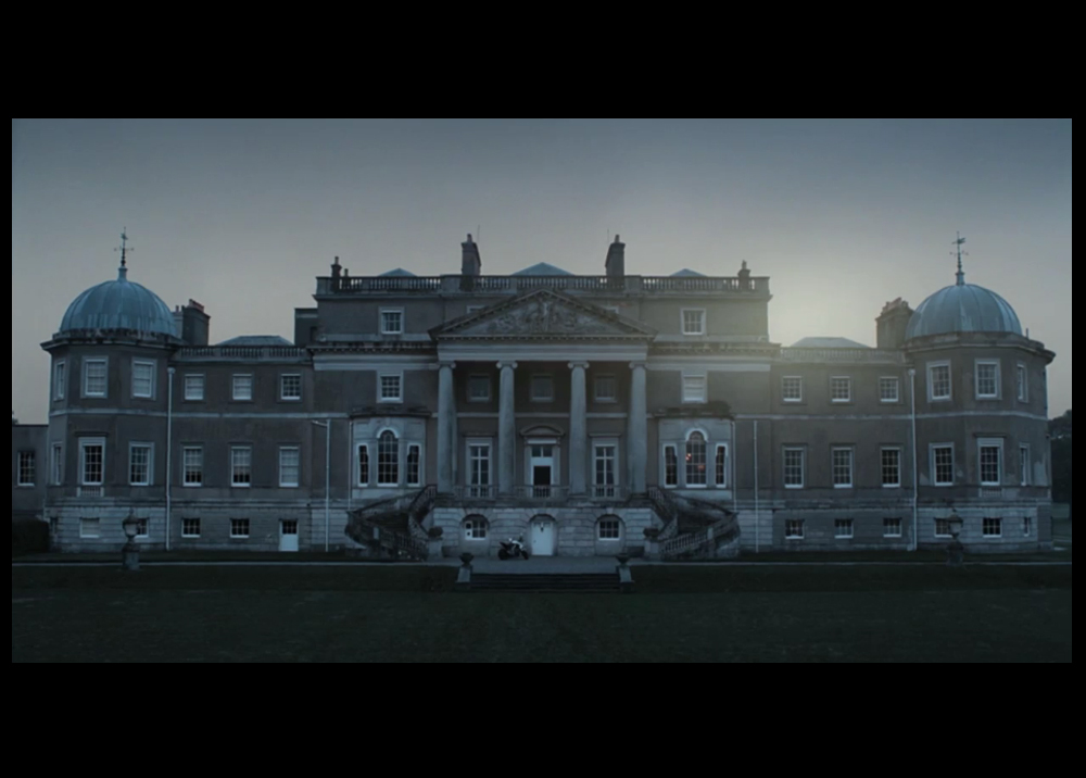 DALIA GELLERT / COMMERCIALS / Production Buyer FOR H&M