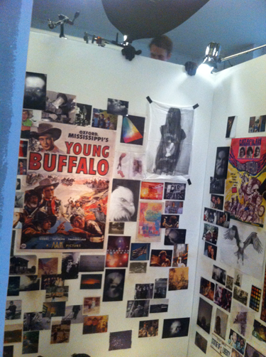 DALIA GELLERT / MUSIC VIDEOS / ASSISTANT ART DIRECTOR FOR 