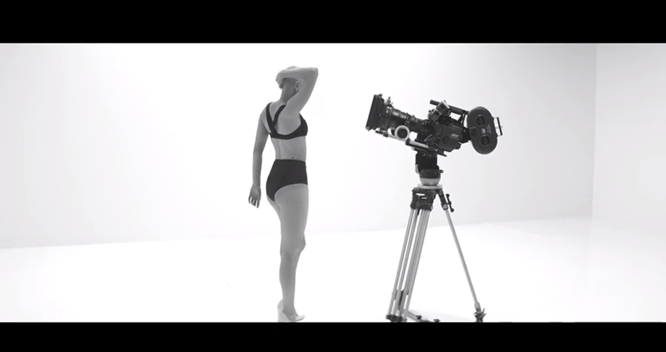 DALIA GELLERT / MUSIC VIDEOS / SET DRESSER/PRODUCTION BUYER FOR 