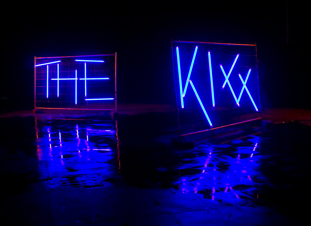 DALIA GELLERT / MUSIC VIDEOS / Production Designer FOR 