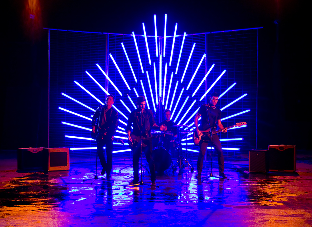 DALIA GELLERT / MUSIC VIDEOS / Production Designer FOR 