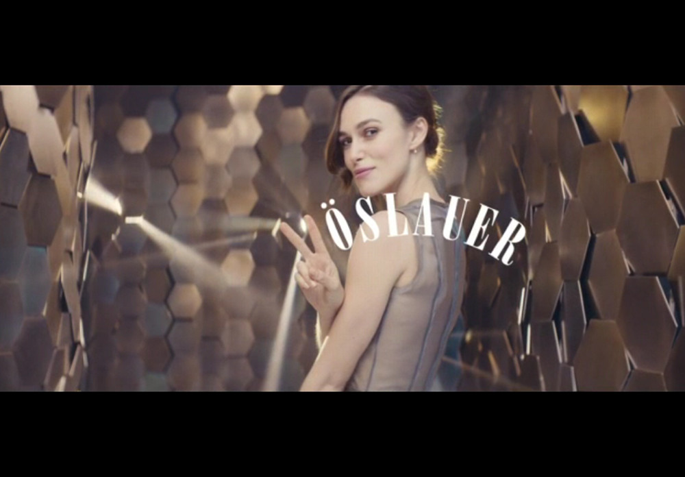 DALIA GELLERT / COMMERCIALS / PRODUCTION BUYER FOR VOSLAUER MINERAL WATER