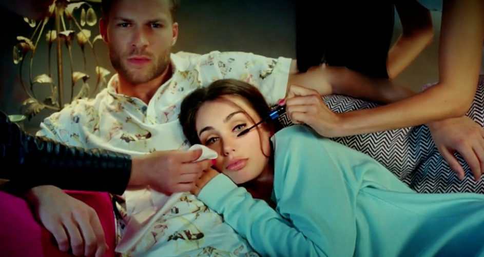 DALIA GELLERT / COMMERCIALS / ART DIRECTOR  FOR VERY.CO.UK: IDENTS