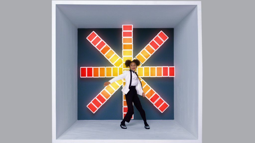 DALIA GELLERT / COMMERCIALS / SET DECORATOR  FOR ARGOS GET SET FOR CHRISTMAS 2014 