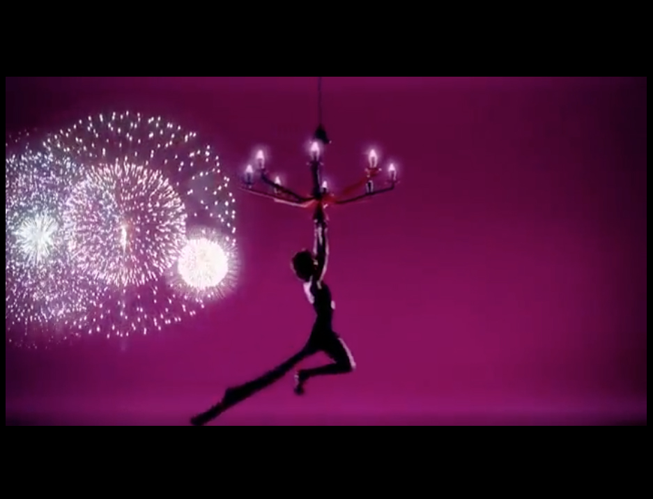 DALIA GELLERT / COMMERCIALS / PRODUCTION BUYER FOR BARRY M