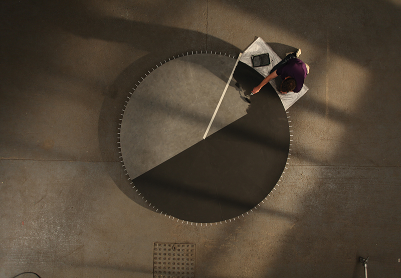 DALIA GELLERT / COMMERCIALS / ASSISTANT ART DIRECTOR FOR BECKS BEER