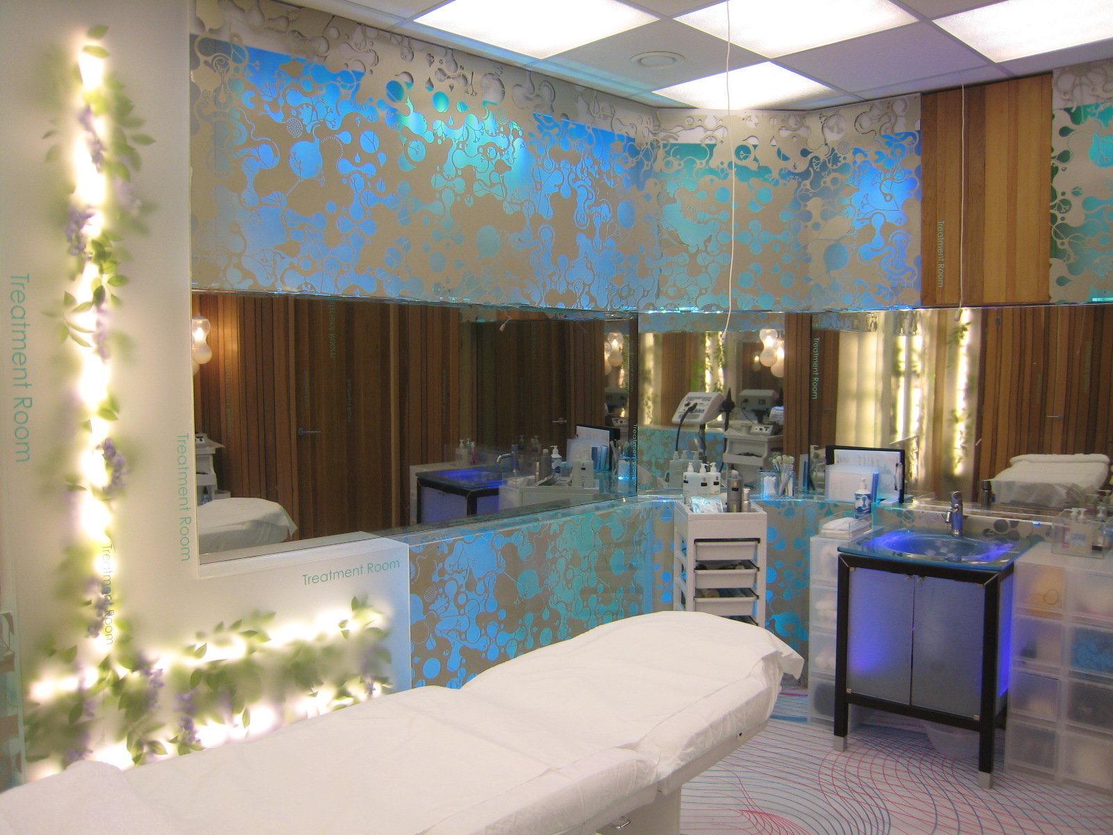 DALIA GELLERT / TV ENTERTAINMENT / PRODUCTION BUYER FOR CELEBRITY SCISSORHANDS: SERIES 2-3