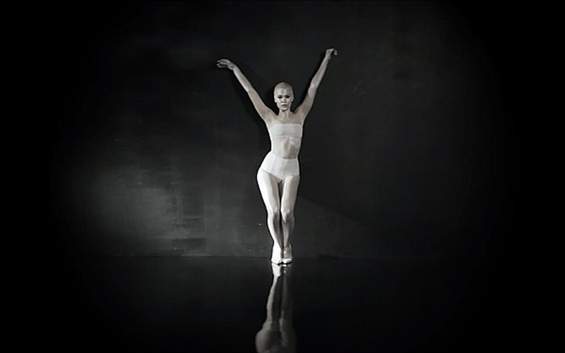 DALIA GELLERT / MUSIC VIDEOS / SET DRESSER/PRODUCTION BUYER FOR 