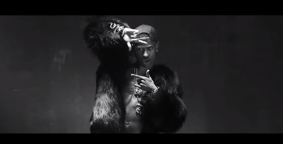 DALIA GELLERT / MUSIC VIDEOS / SET DRESSER/PRODUCTION BUYER FOR 