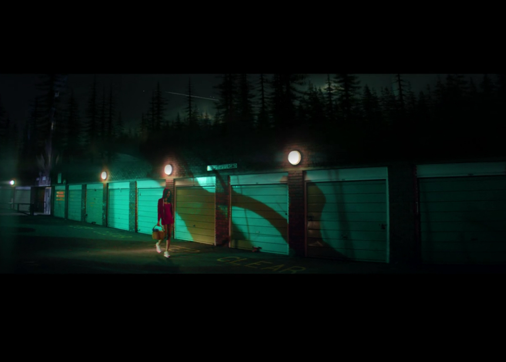 DALIA GELLERT / MUSIC VIDEOS / ART DIRECTOR FOR 