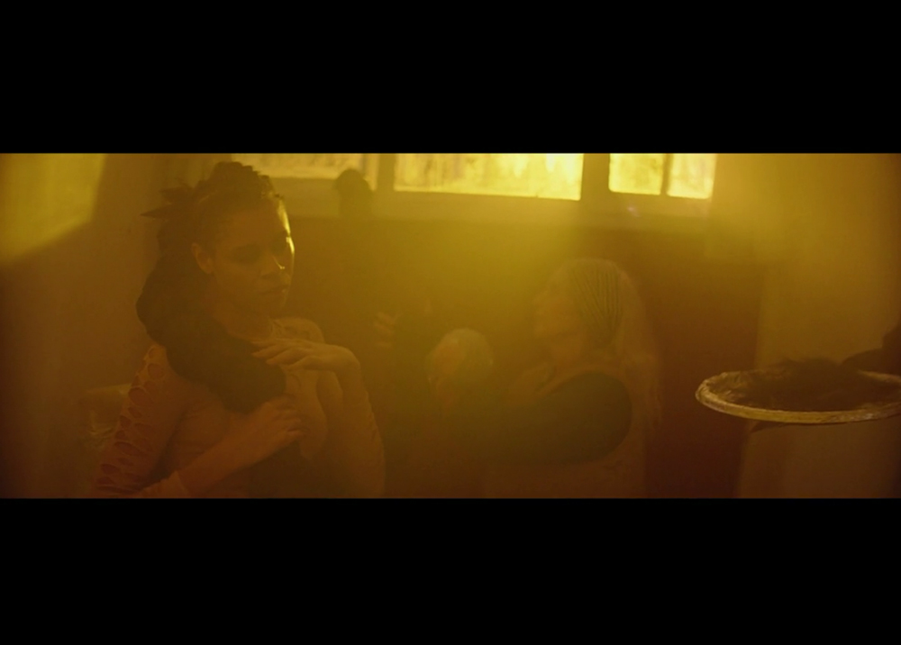 DALIA GELLERT / MUSIC VIDEOS / ART DIRECTOR FOR 