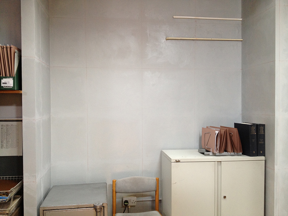 DALIA GELLERT / FILM AND DRAMA / PRODUCTION BUYER FOR STILL LIFE