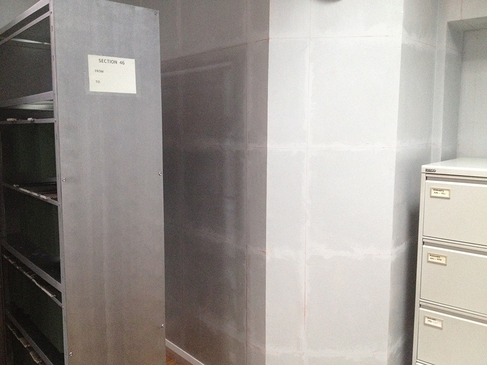 DALIA GELLERT / FILM AND DRAMA / PRODUCTION BUYER FOR STILL LIFE