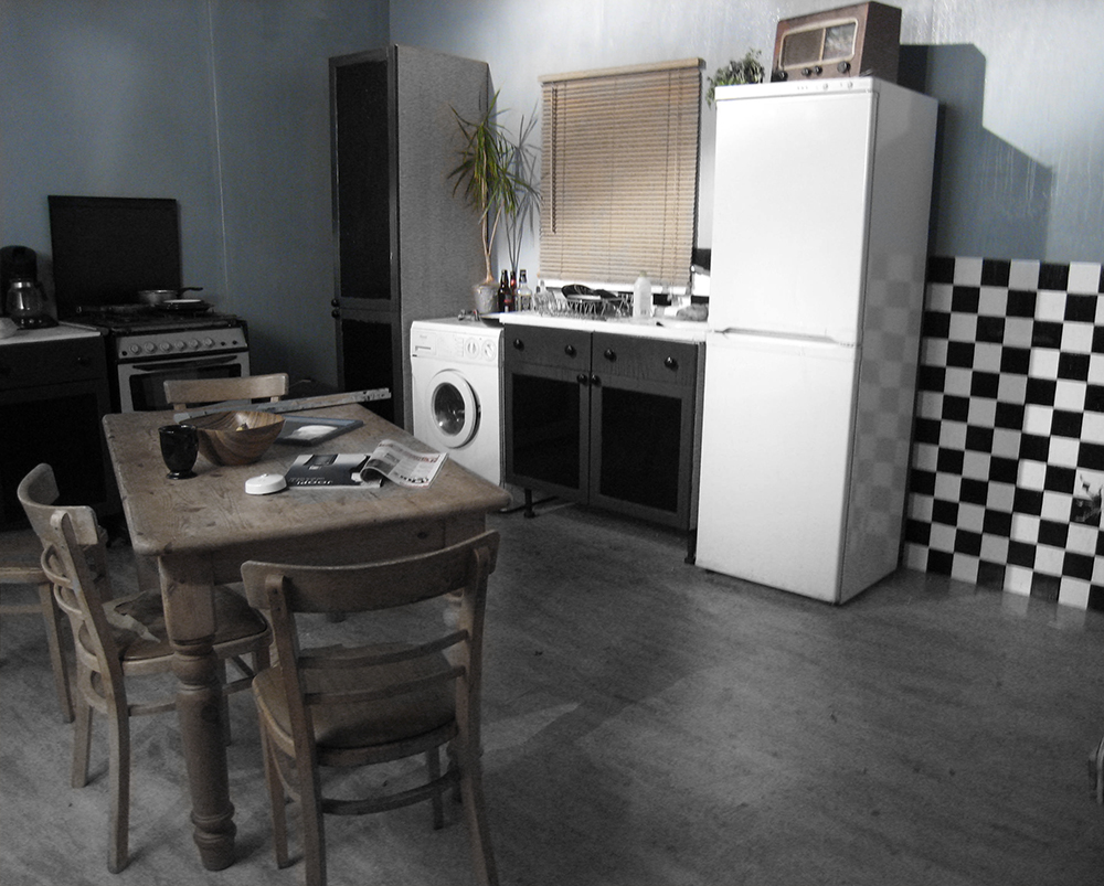 DALIA GELLERT / PORTFOLIO / PIXEL