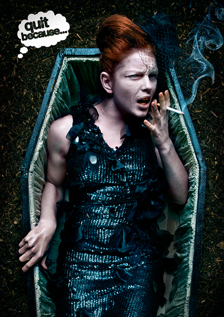 DALIA GELLERT / OTHER PROJECTS / ART DIRECTOR FOR CHARITY CAMPAIGNS