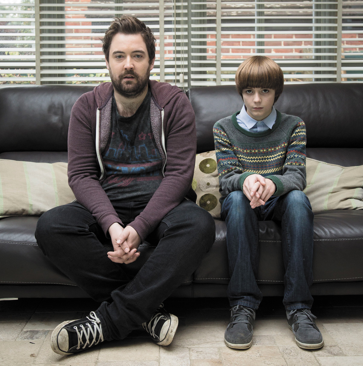 DALIA GELLERT / FILM AND DRAMA / PRODUCTION BUYER   FOR BBC'S 'UNCLE'