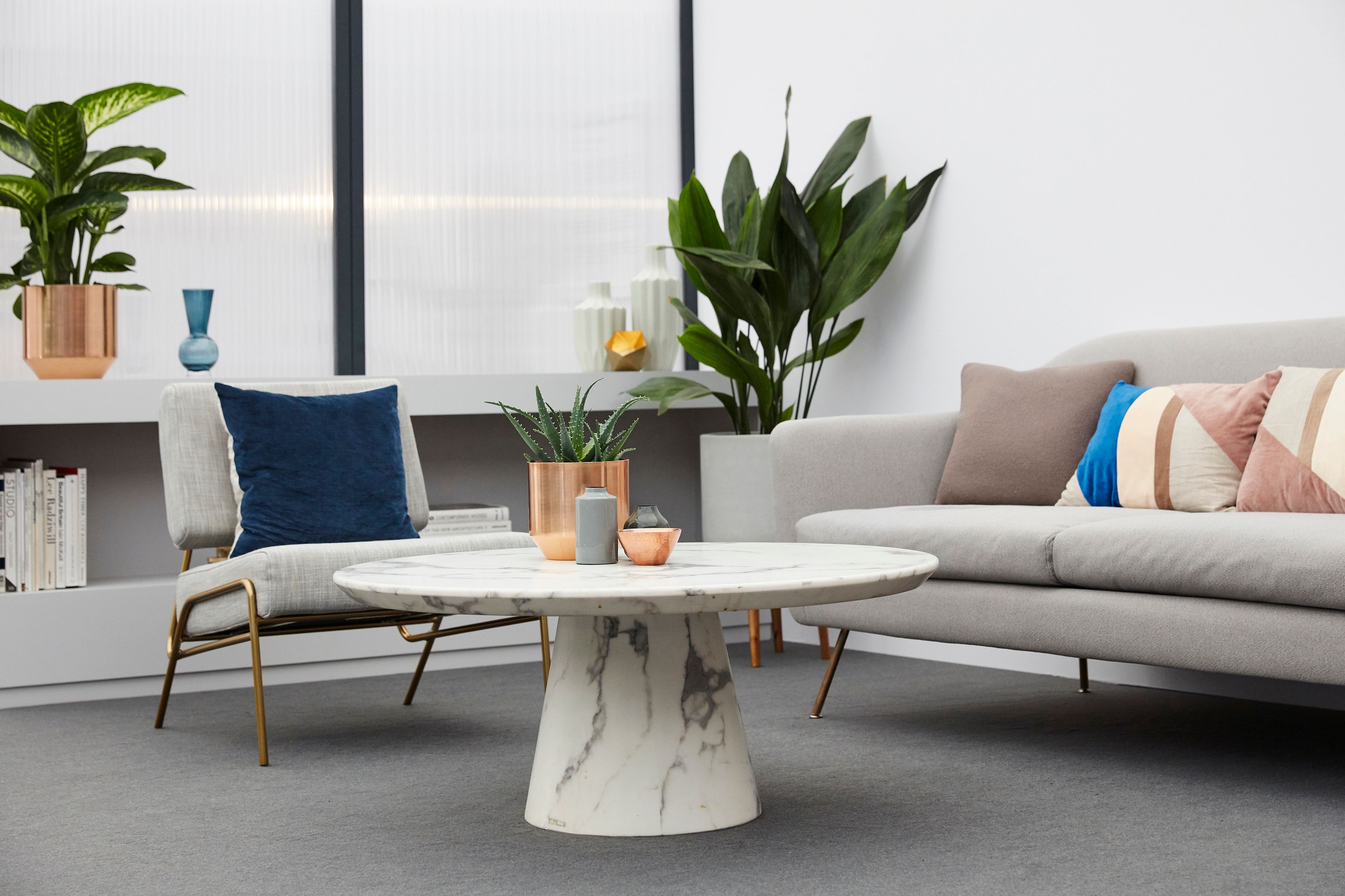 DALIA GELLERT / OTHER PROJECTS / ART DIRECTOR FOR BMW OPEN WORKS at FRIEZE ART FAIR