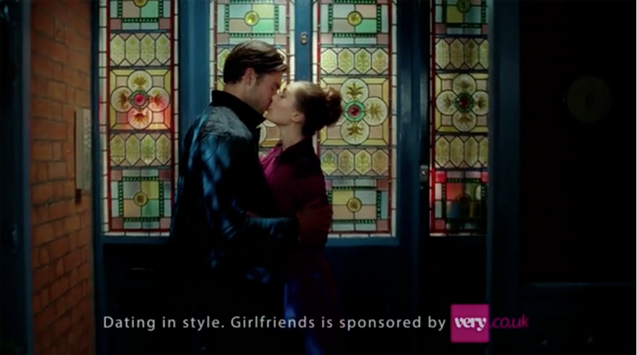 DALIA GELLERT / COMMERCIALS / ART DIRECTOR  FOR VERY.CO.UK: IDENTS