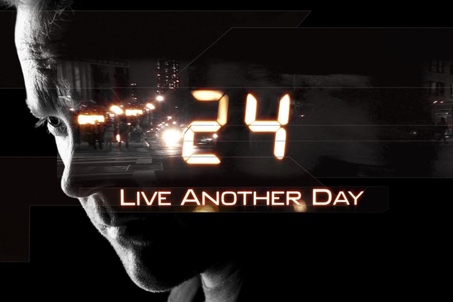 Dalia Gellert - FILM AND DRAMA - 24: LIVE ANOTHER DAY 